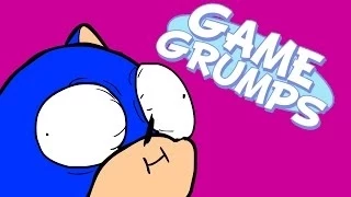 Game Grumps Animated - Mike Matei - Part 1