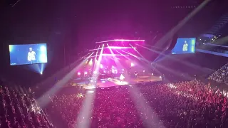 Secrets - OneRepublic - Auckland, 2023