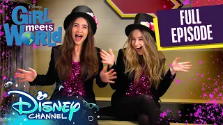 New Year's Full Episode ✨ | Girl Meets World | S2 E25 | @disneychannel