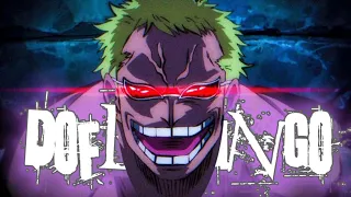 Doflamingo [ AMV | EDIT ] - MurderCaust | One Piece |