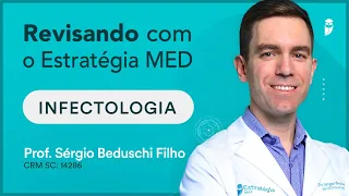 Dengue e outras arboviroses | Revisando Infectologia com o Estratégia MED