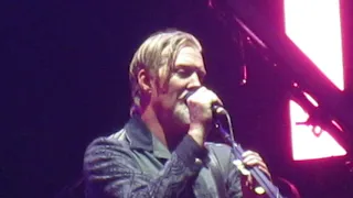 Queens Of The Stone Age - Make It Wit Chu - Cardiff Castle - 23.06.2023