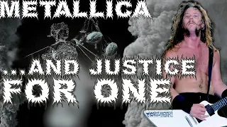 If Metallica was Death Metal - ONE