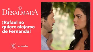 La Desalmada: ¡Rafael enseña a bailar a Fernanda! | C- 16 1/3