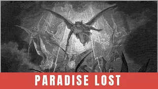 Paradise Lost, by John Milton 🌟🎧📚 Full Audiobook