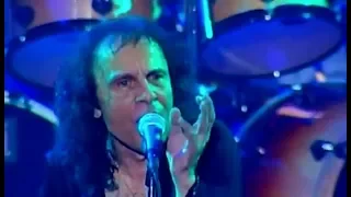Dio - The Last In Line - Live (With Lyrics On Description)