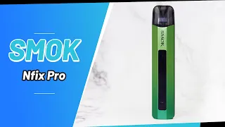 SMOK Nfix Pro Kit | Vapesourcing