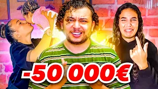 TOUT SAVOIR SUR LE DRAMA POUPETTE ! Elle doit 50 000€….