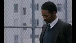 The Pursuit of Happyness: Basketball Scene