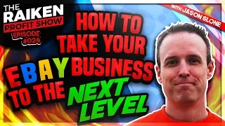 How To Take Your Ebay Business To The Next Level With Prof Sales