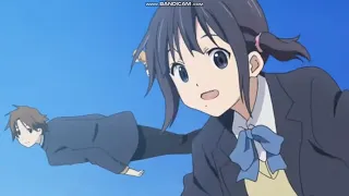 Anime dance!