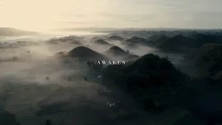 Awaken - An inspirational cinematic travel film made in The Philippines