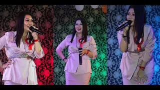 COACH MILAN NEWAR SINGING PARKHAIMA BHIJYO SIRANI
