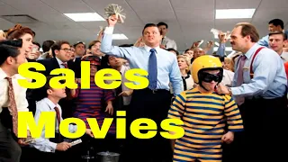 Sales Movies - The Best Movies For Salespeople
