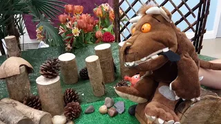 The Gruffalo Story