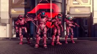 Halo 5: Guardians Beta Victory (To4)