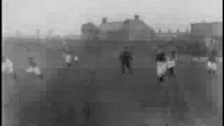 Burnley v Manchester United (1902)