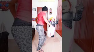 SCARY Chucky Monster Funny Prank try not to laugh Junya1gou funny video JUNYA Best TikTok 2021 P11