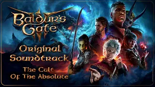 11 Baldur's Gate 3 Original Soundtrack - The Cult Of The Absolute