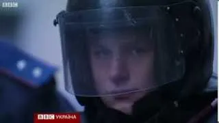 Світанок на Майдані. Два тижні протестів