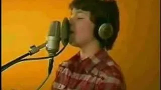 Nick Jonas Video - Dear God [NOT A7X!!!]