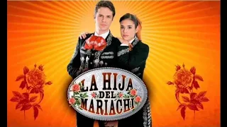 La Hija Del Mariachi - La venia bendita. Exclusivo.