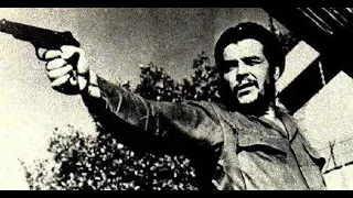 Documental ¡CHE GUEVARA, EL CARNICERO DE LA CABAÑA!