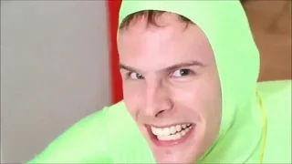 IDUBBBZ I'M GAY MEME