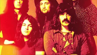 Deep Purple - Woman From Tokyo