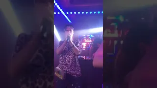 Плачь но танцуй (LIVE)