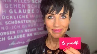 BE YOURSELF - Wer willst Du WIRKLICH sein? Willkommen auf meinem Youtube Kanal