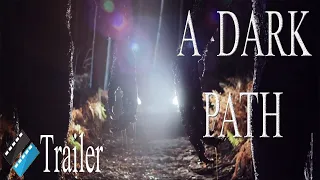 A Dark Path Trailer #1 (2020) New Hollywood Horror Movie