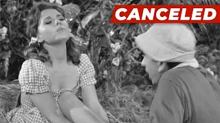 The Controversial Scene That Killed 'Gilligan's Island'