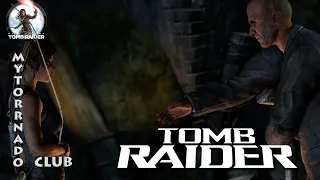 Tomb Raider Расхитительница гробниц #2