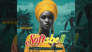 Dancehall Beat Riddim Instrumental 2024 -  "softshell" Nutnyce Beats