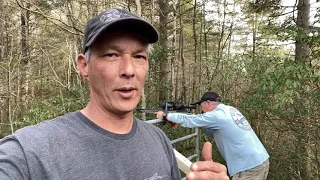 Precision rimfire training and tips