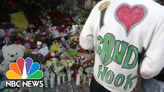 NOW Tonight with Joshua Johnson - Feb. 15 | NBC News NOW