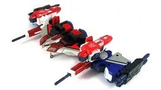 Wing Saber - Transformers Energon / Superlink