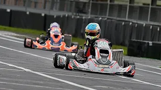 Junior X30 Grand Prix | Kartmasters GP 2023