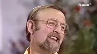 Roger Whittaker - Auf Los geht's los (1977)