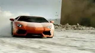 Sanni-В Деле Торпеды_Car Video_ Lamborghini_Bass Rap Music_