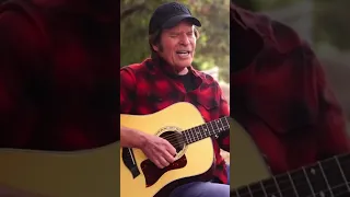 John Fogerty - Have You Ever Seen The Rain (Acoustic)