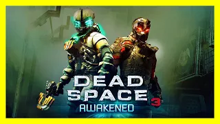 Dead Space 3: Awakened - Full Expansion (No Commentary)