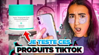 J'AI ACHETE LES MAKEUPS LES PLUS CONNUS DE TIKTOK