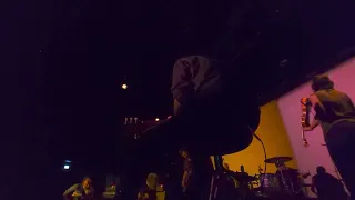 Godspeed You Black Emperor - Live at Amplifest 2022 FDS2