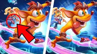 How Crash Bandicoot 4 Was Changed In Japan