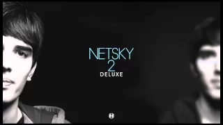 Netsky - No Strings Attached