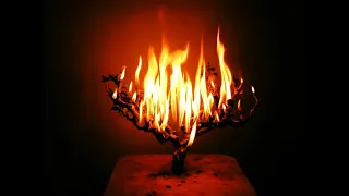 Krystal - Burning Flame ((Kross Mix))