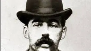 H.H. Holmes was NOT America's First Serial Killer!!! (Deliver the Profile)