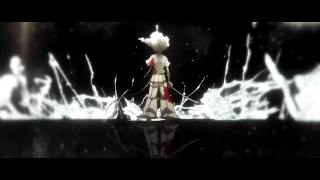 BURDEN OF MY FATHER // AFRO SAMURAI AMV